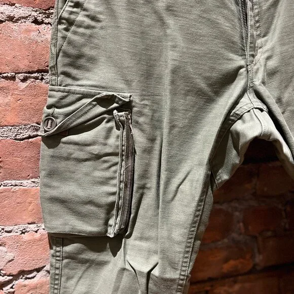 SOPHNET. Utility Cargo Pants - Picture 4 of 8